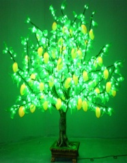 Световое дерево "Лемо", высота 1,5 м