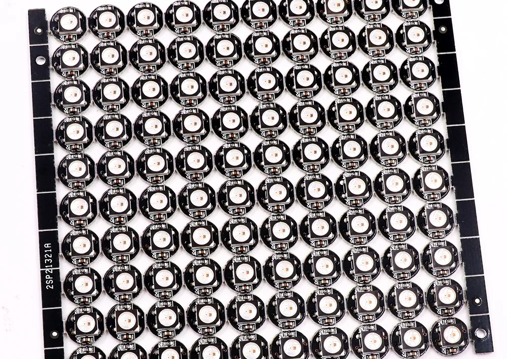 спортивные светодиодные экраны