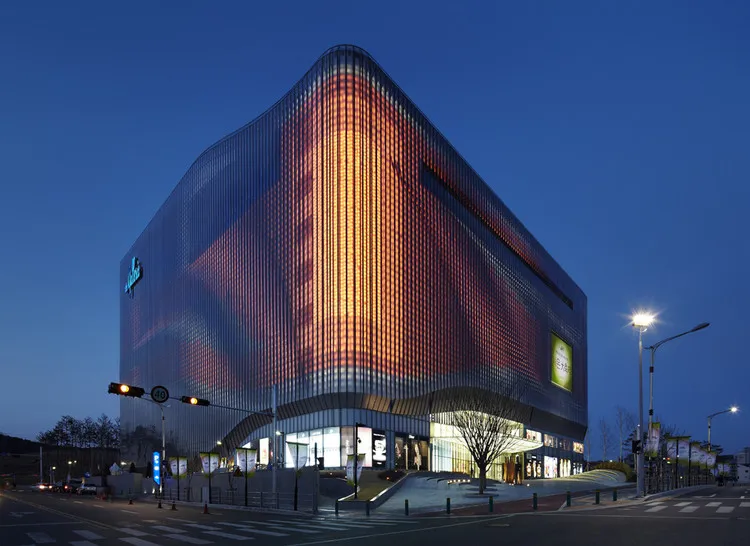 Galleria Centercity