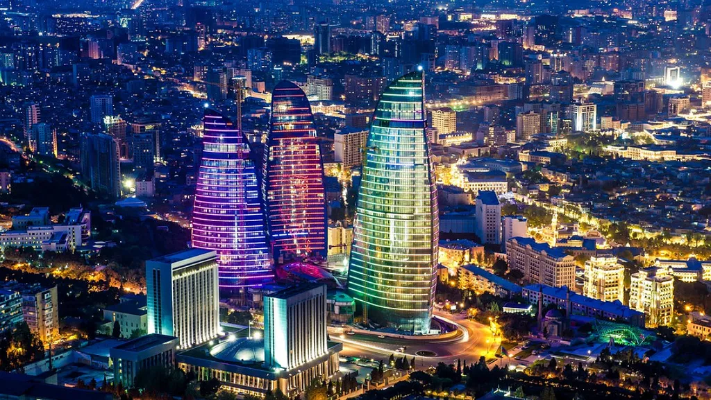 Медиафасады установленные в отелях