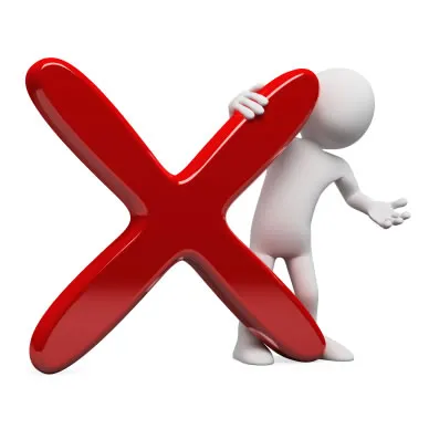 Недостатки нестандартных медиа-фасадов