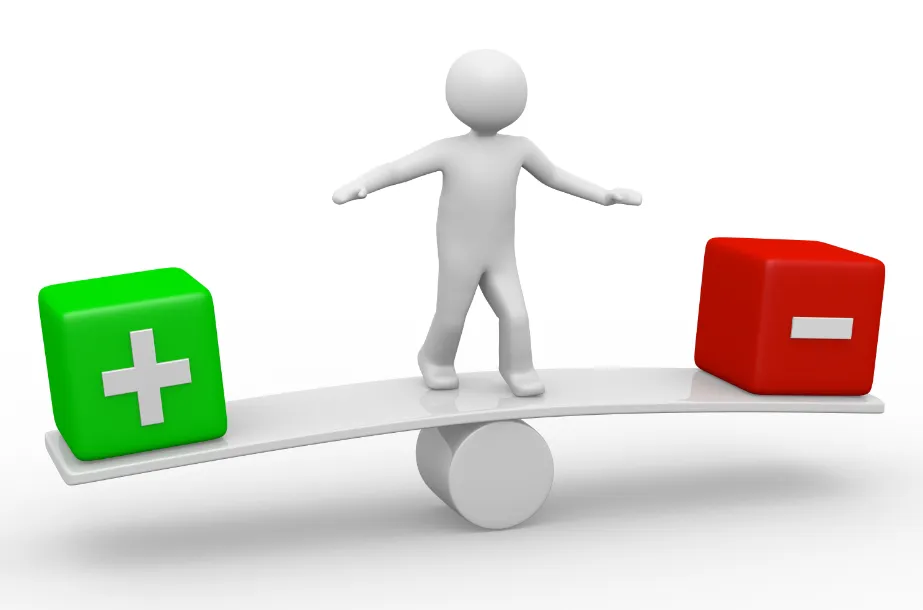 Достоинства и недостатки Кластерных медиафасадов