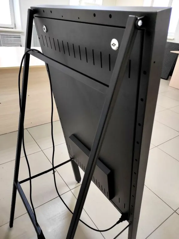 г. Новый Уренгой, Штендер. Картинка 4