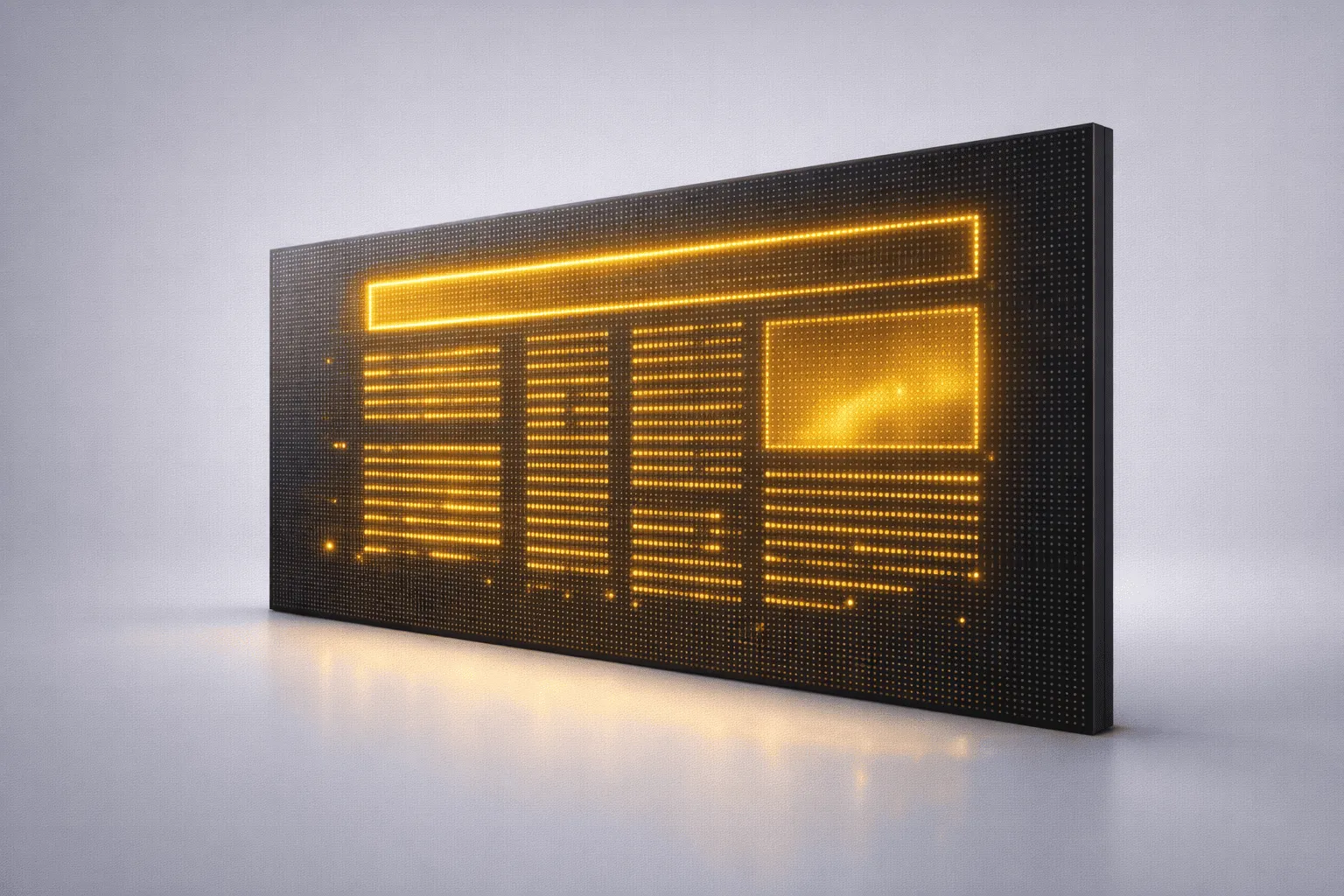 Чем LED-телевизоры отличаются от своих LCD-предшественников?