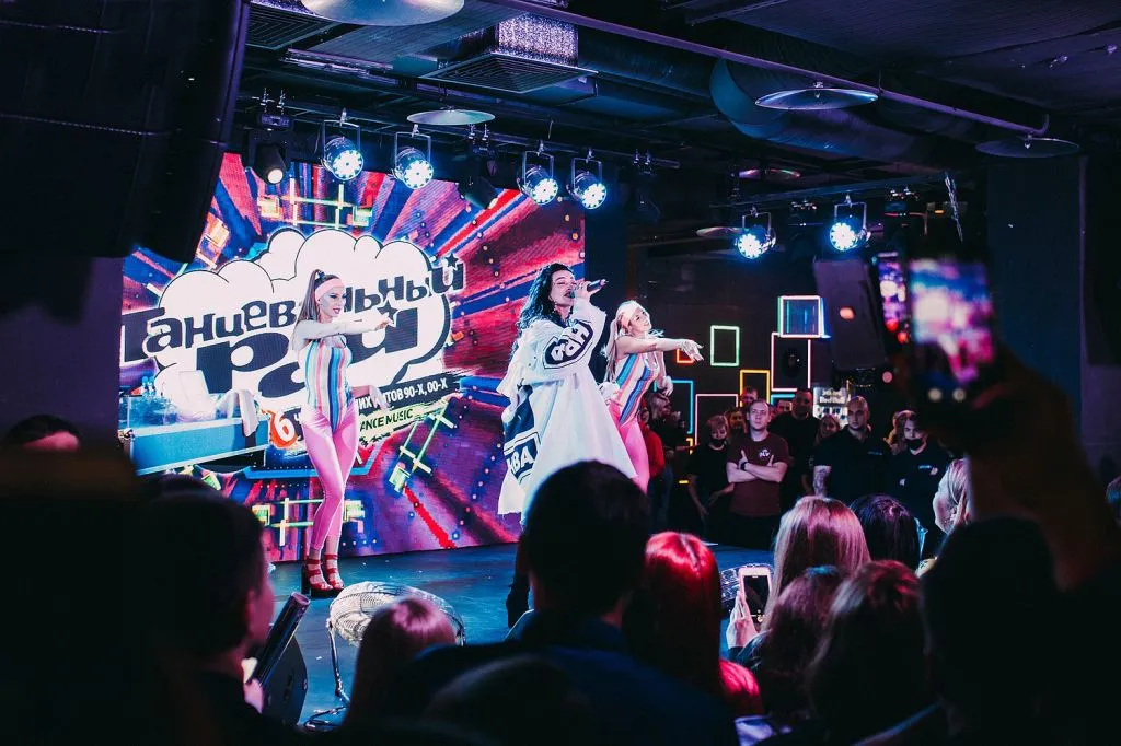 г. Новосибирск, БлаБлаБар. Картинка 4