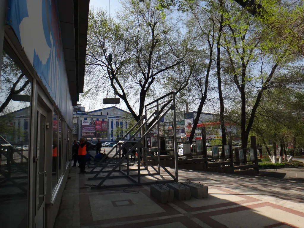 г. Владивосток, Завод «Изумруд». Картинка 4
