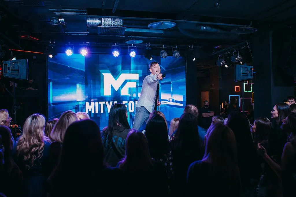 г. Новосибирск, БлаБлаБар. Картинка 5