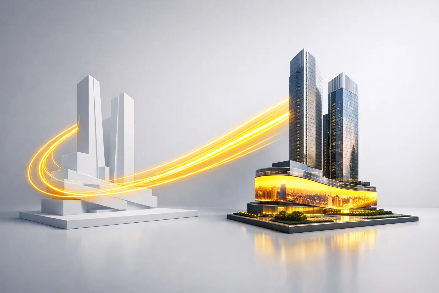 Визуализация объекта