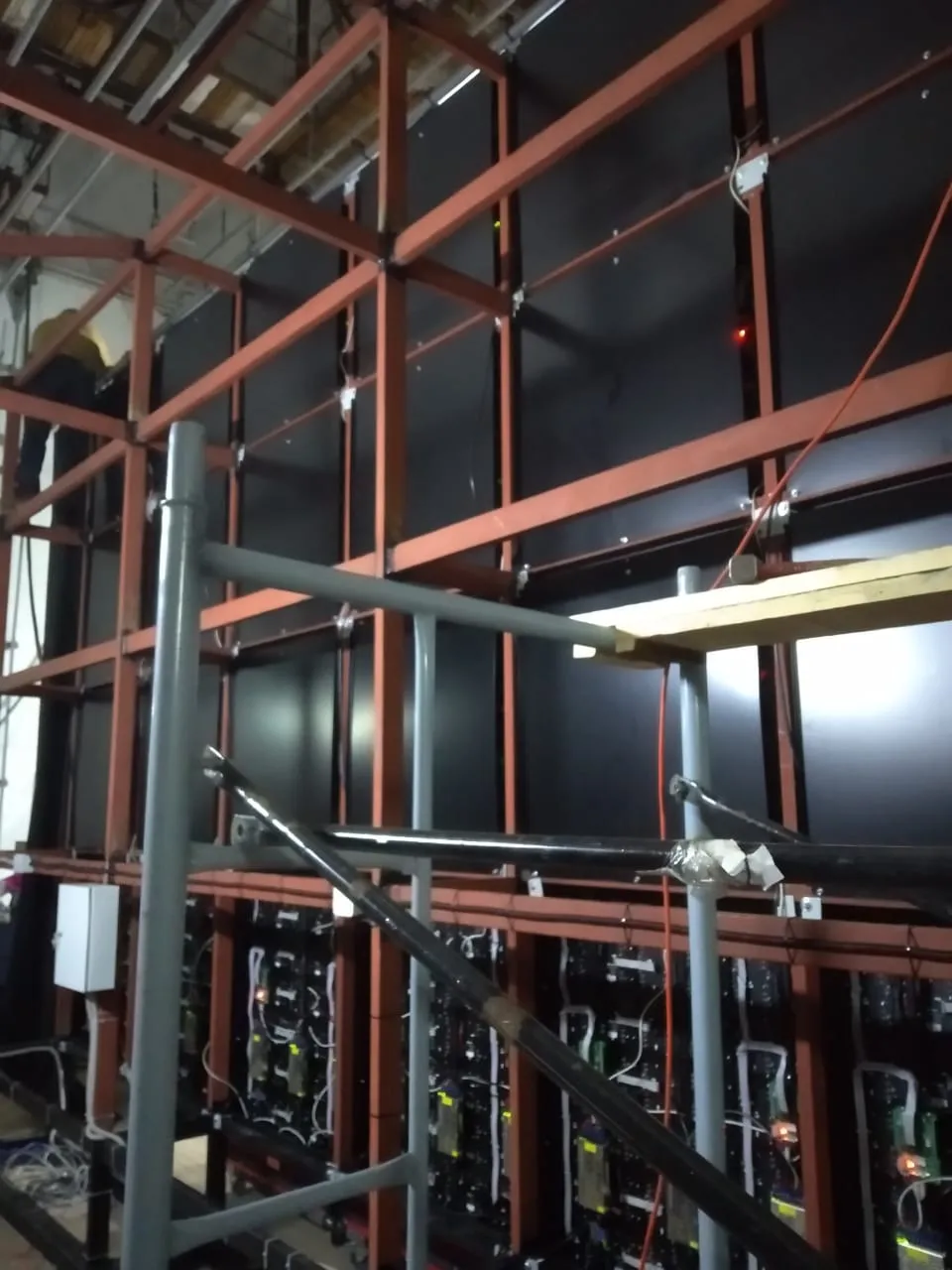 г. Корсаков, МУП КДЦ Океан