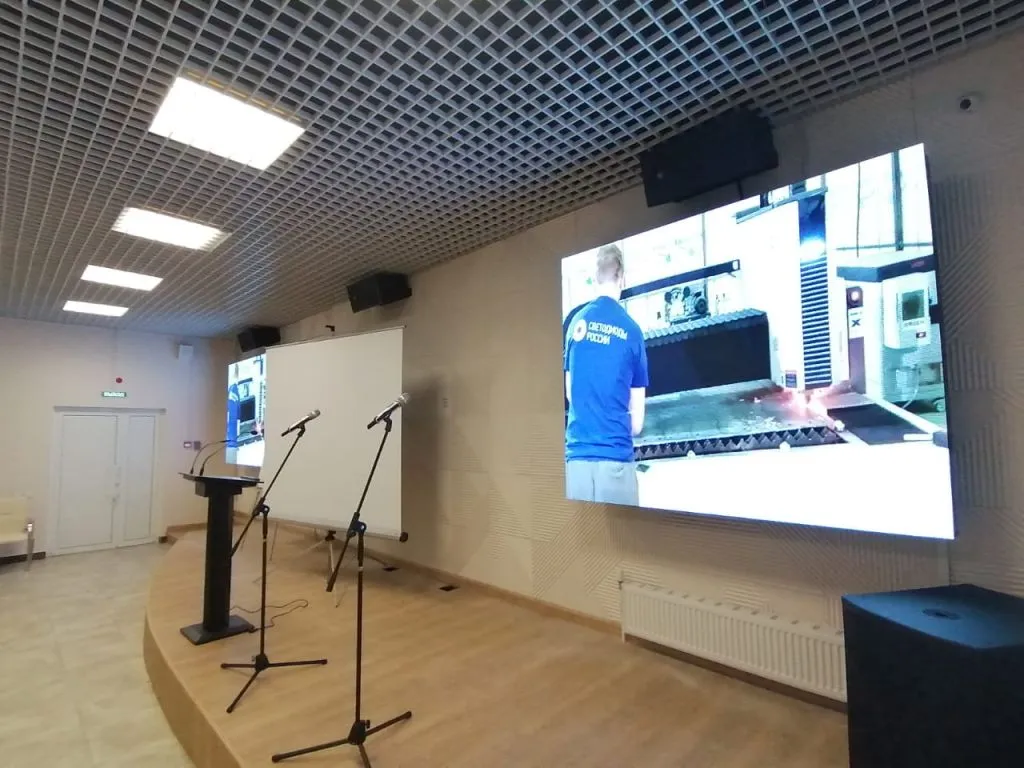 г. Благовещенск, ГАУ АО «Благовещенский КЦСОН». Картинка 5