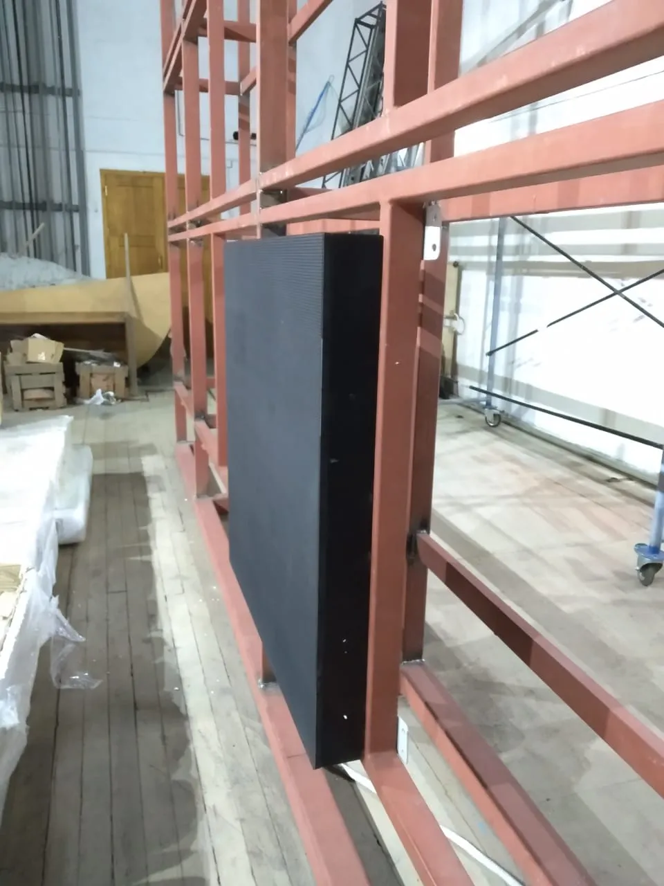 г. Корсаков, МУП КДЦ Океан