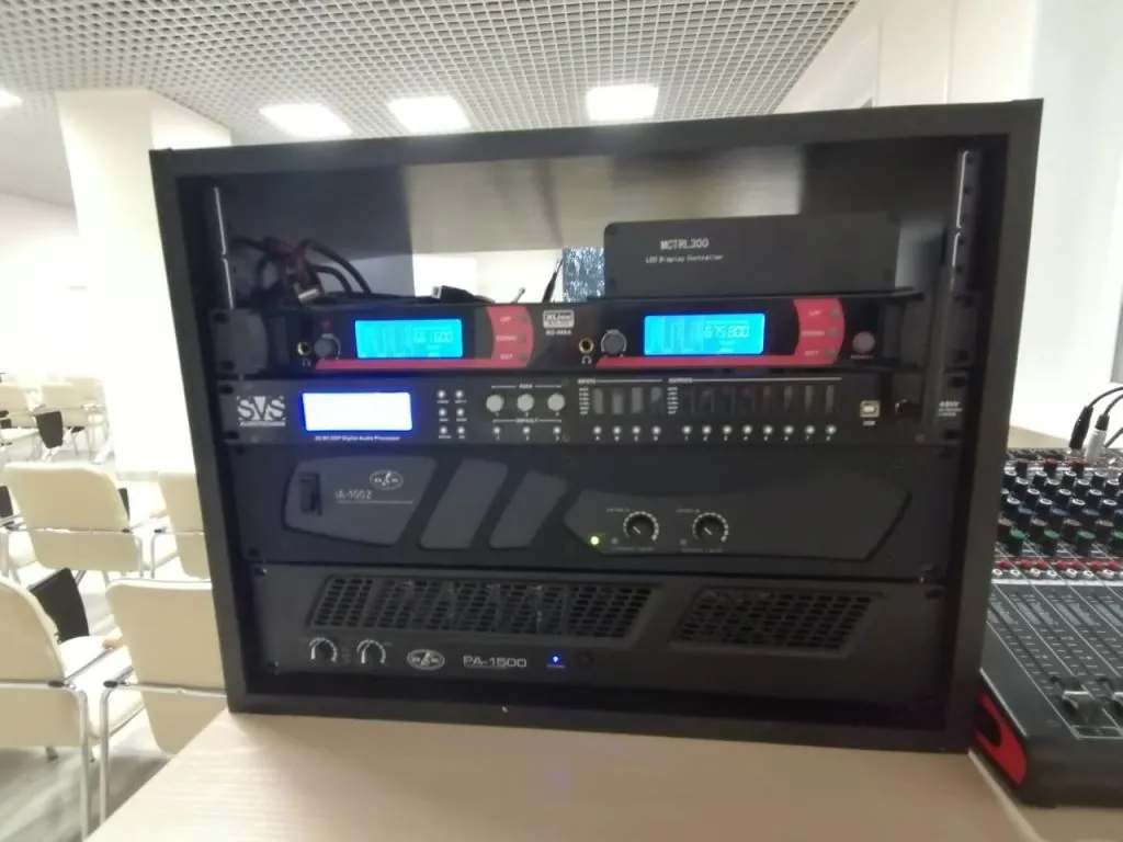 г. Благовещенск, ГАУ АО «Благовещенский КЦСОН». Картинка 4