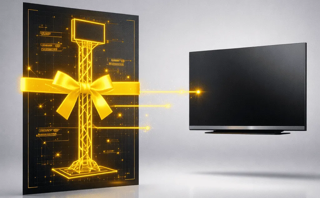 Бесплатный проект на металлоконструкцию