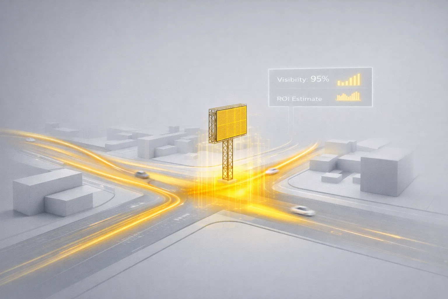 Аналитика рекламного места