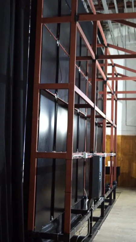 г. Корсаков, МУП КДЦ Океан