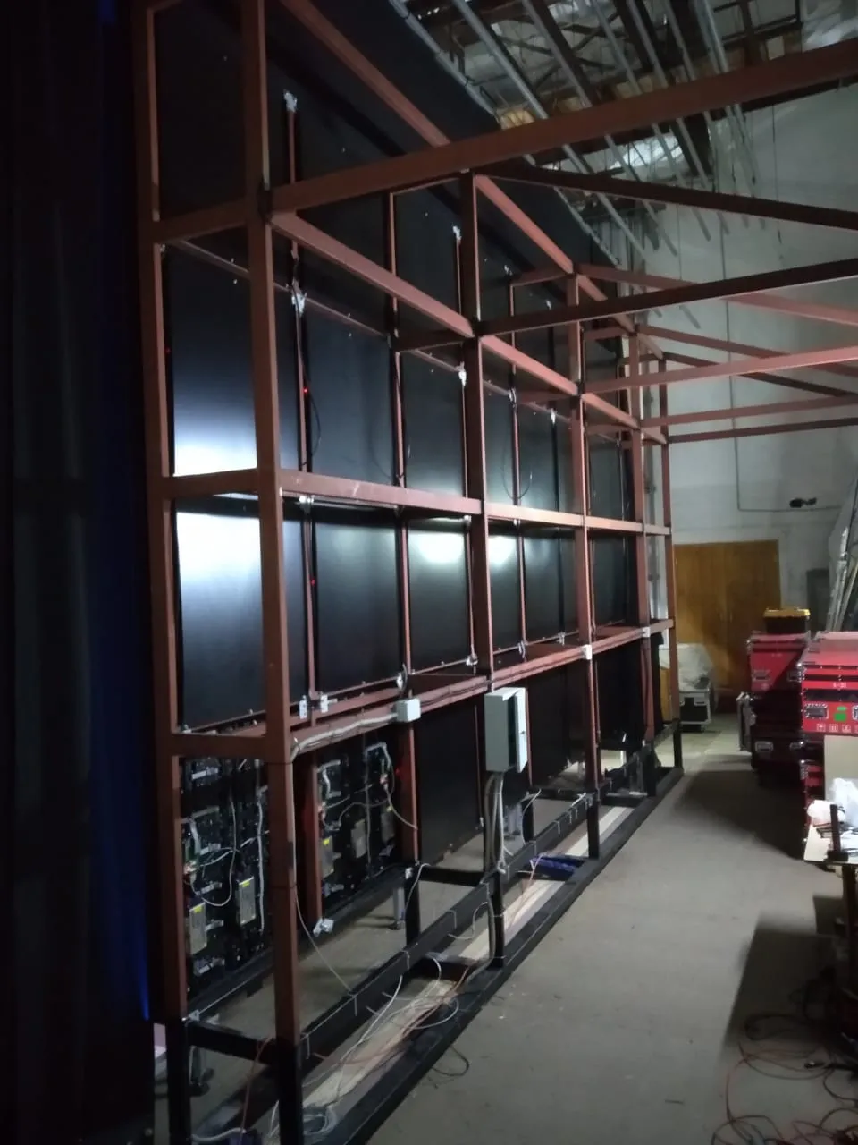 г. Корсаков, МУП КДЦ Океан