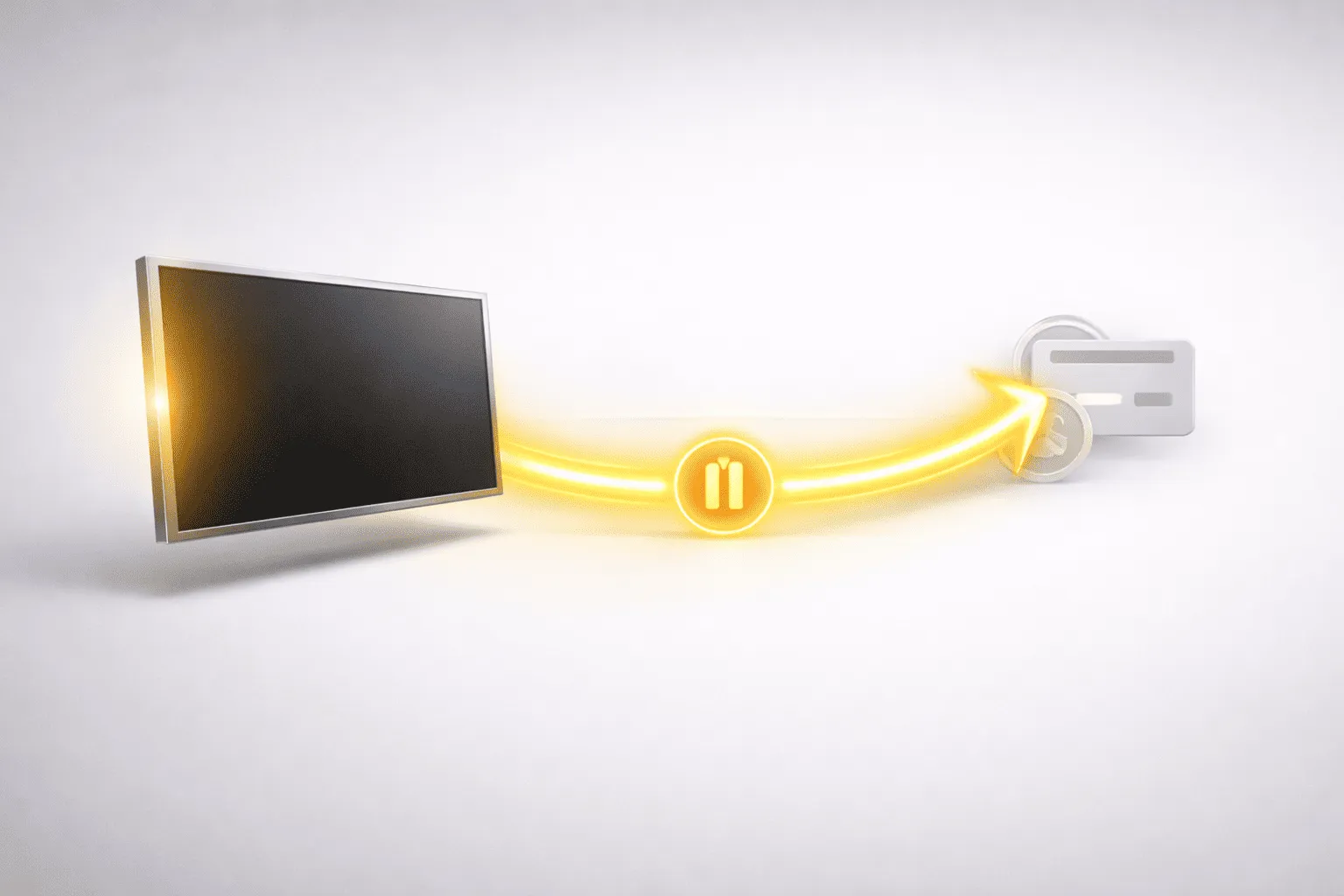 ПЛАТИТЕ ПОСЛЕ получения экрана