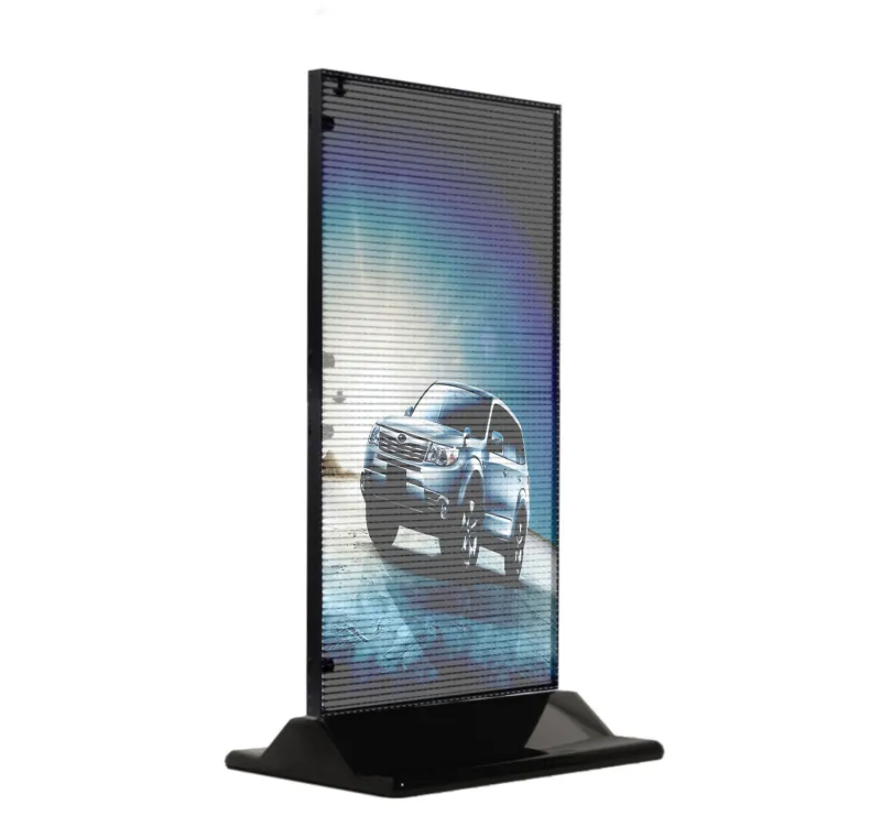 Регистрация наружной рекламы