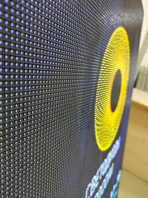 г. Новый Уренгой, Штендер. Картинка 3