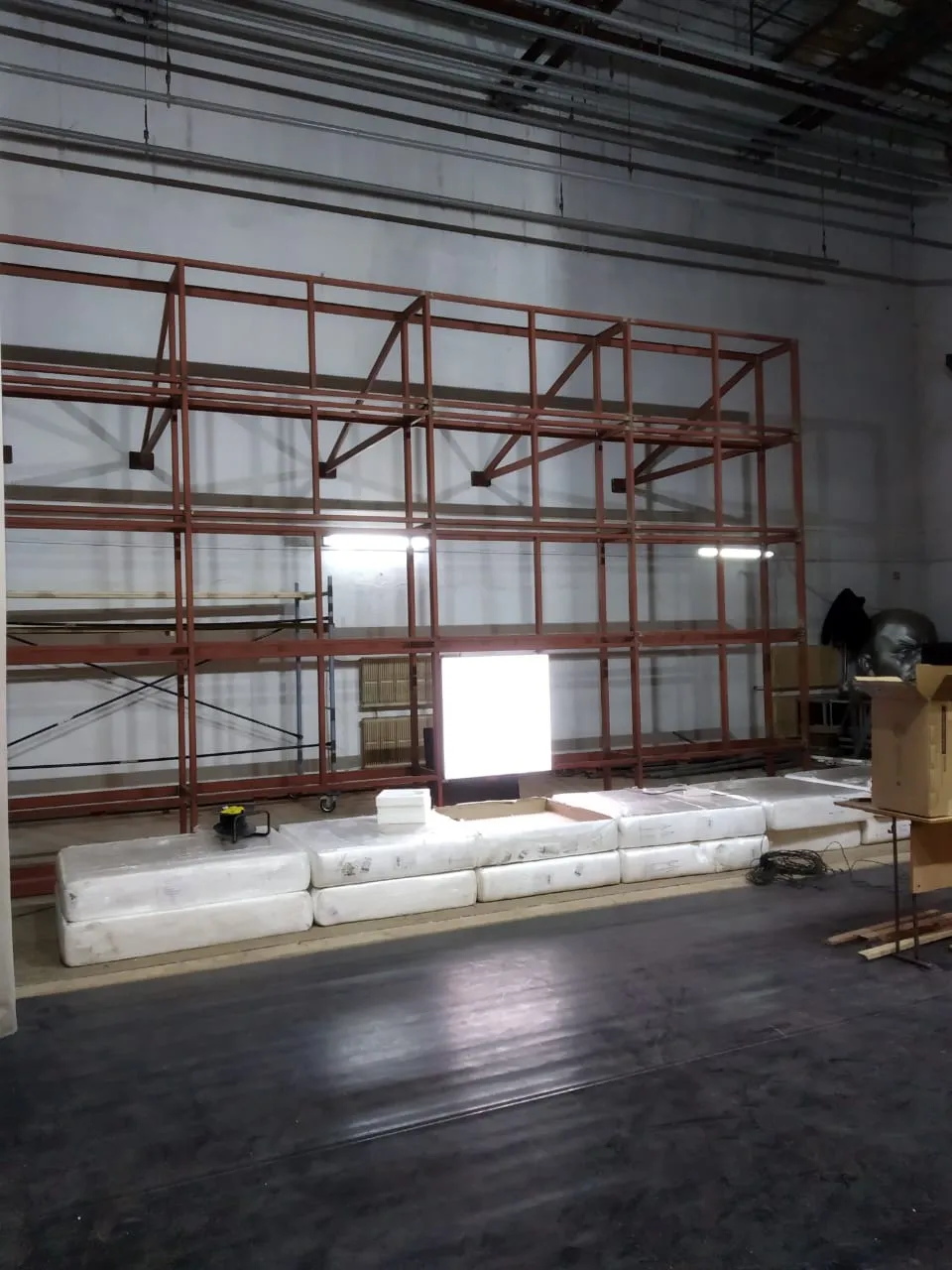 г. Корсаков, МУП КДЦ Океан