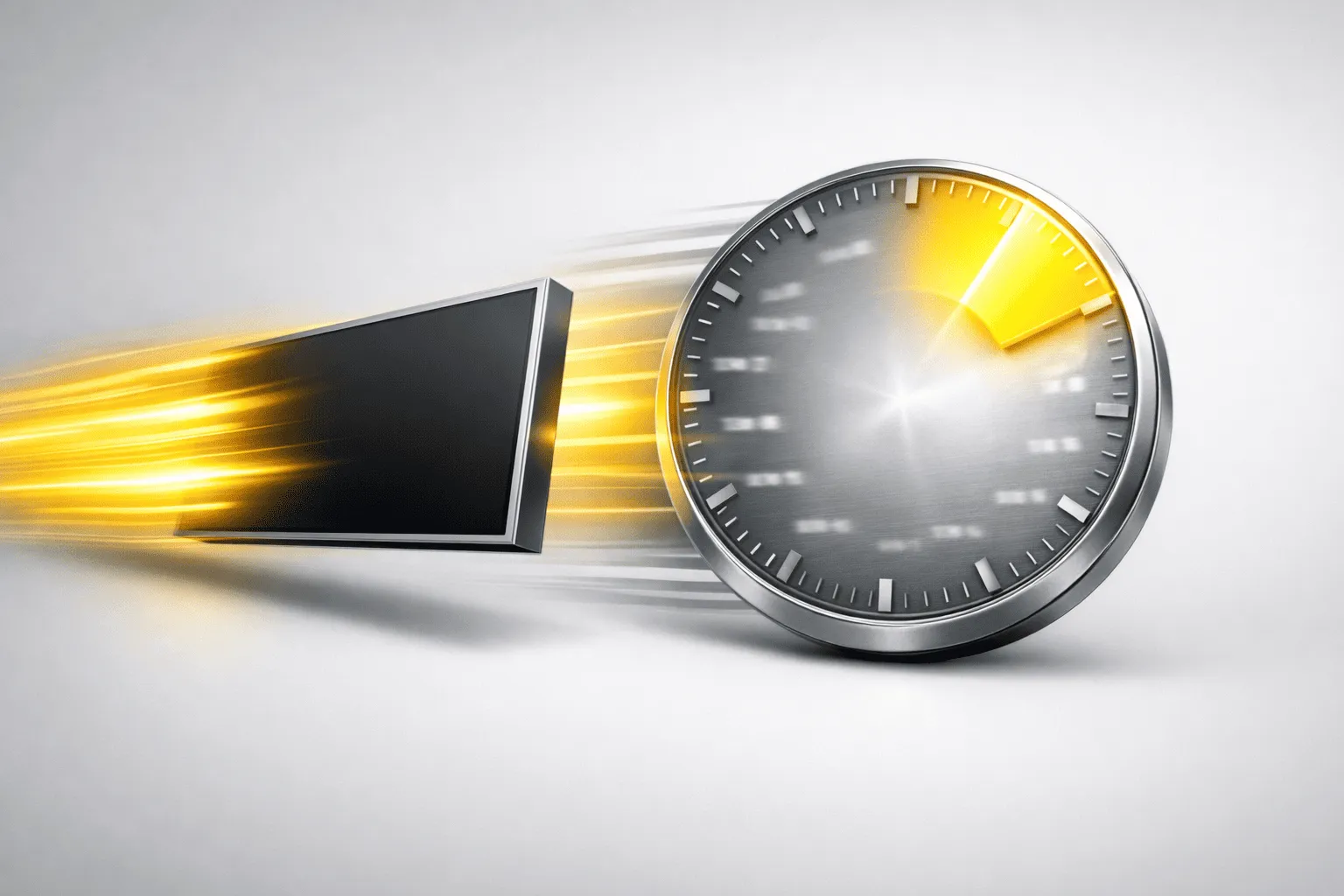 Экран за 1 день!