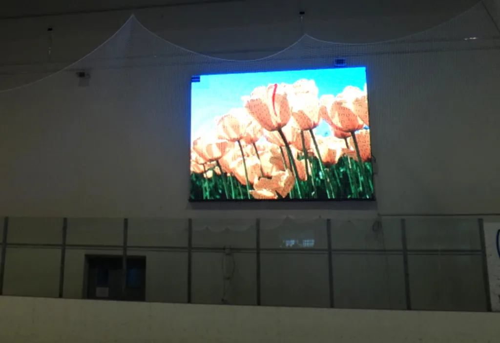 г. Тверь, Светодиодный экран. Картинка 1