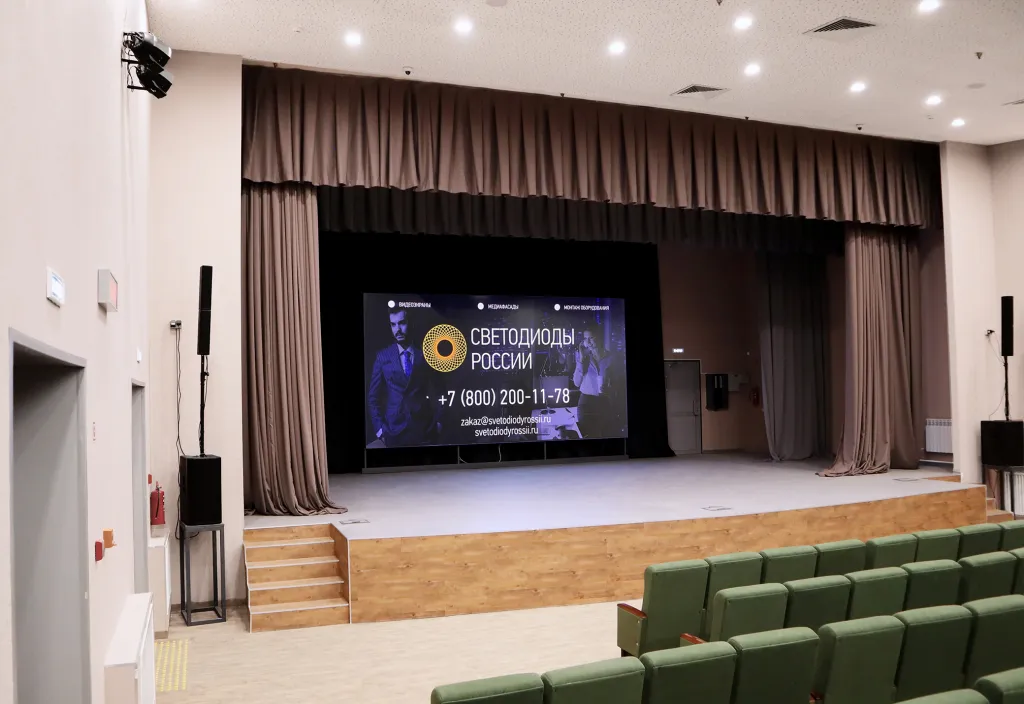 г. Сургут дом культуры "СК Титан, ДК". Картинка 2