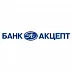 АО «Банк Акцепт»
