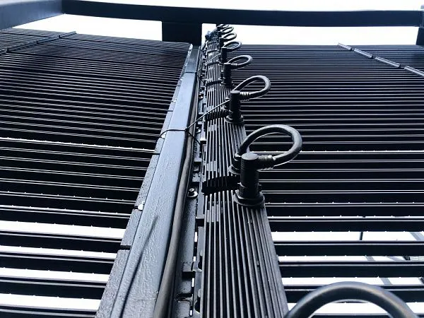 г. Челябинск, УБДХ