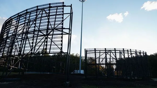 г. Челябинск, УБДХ