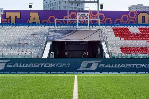 Решения для спорта