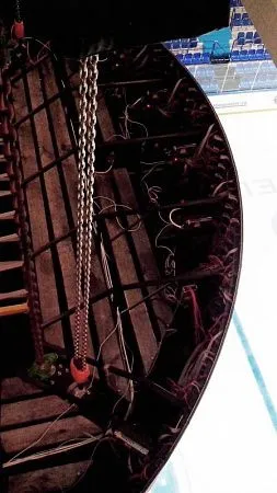 г. Нижнекамск, Стадион «Нефтехимик»