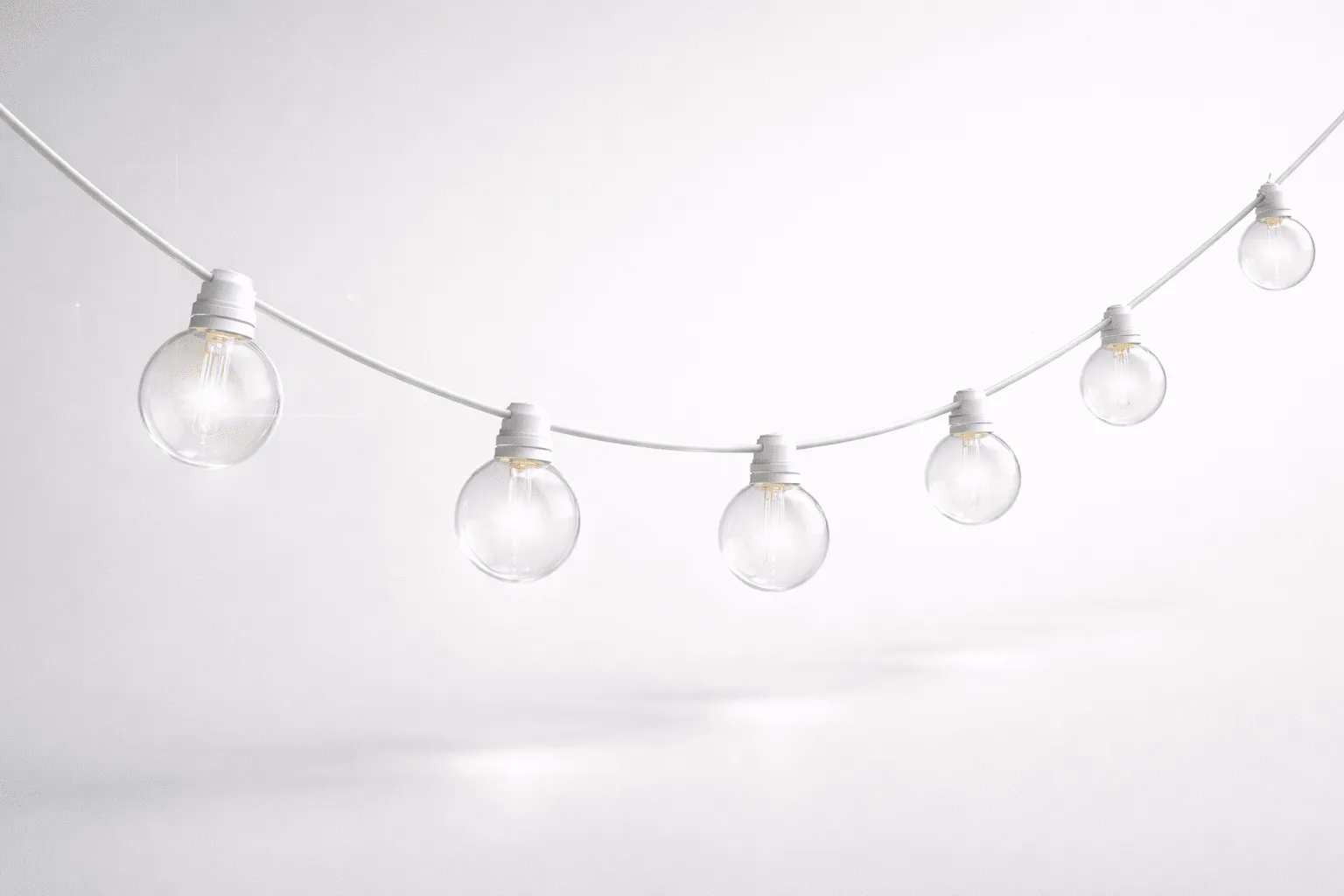 Светодиодные гирлянды