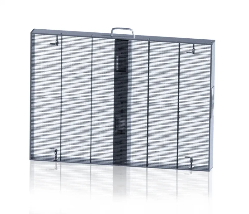 Решения для ТЦ