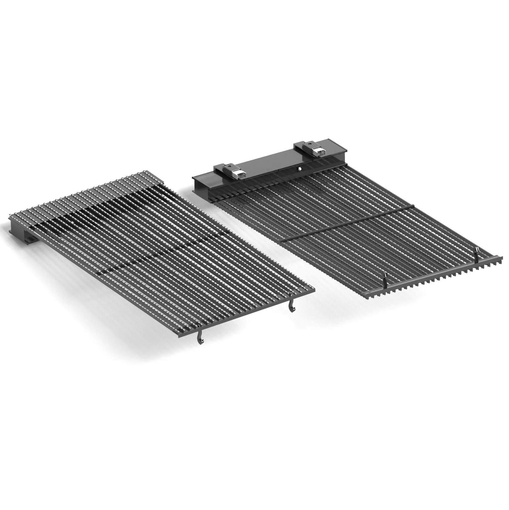 Решения для ТЦ