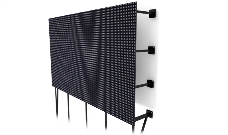 Решения для сцены