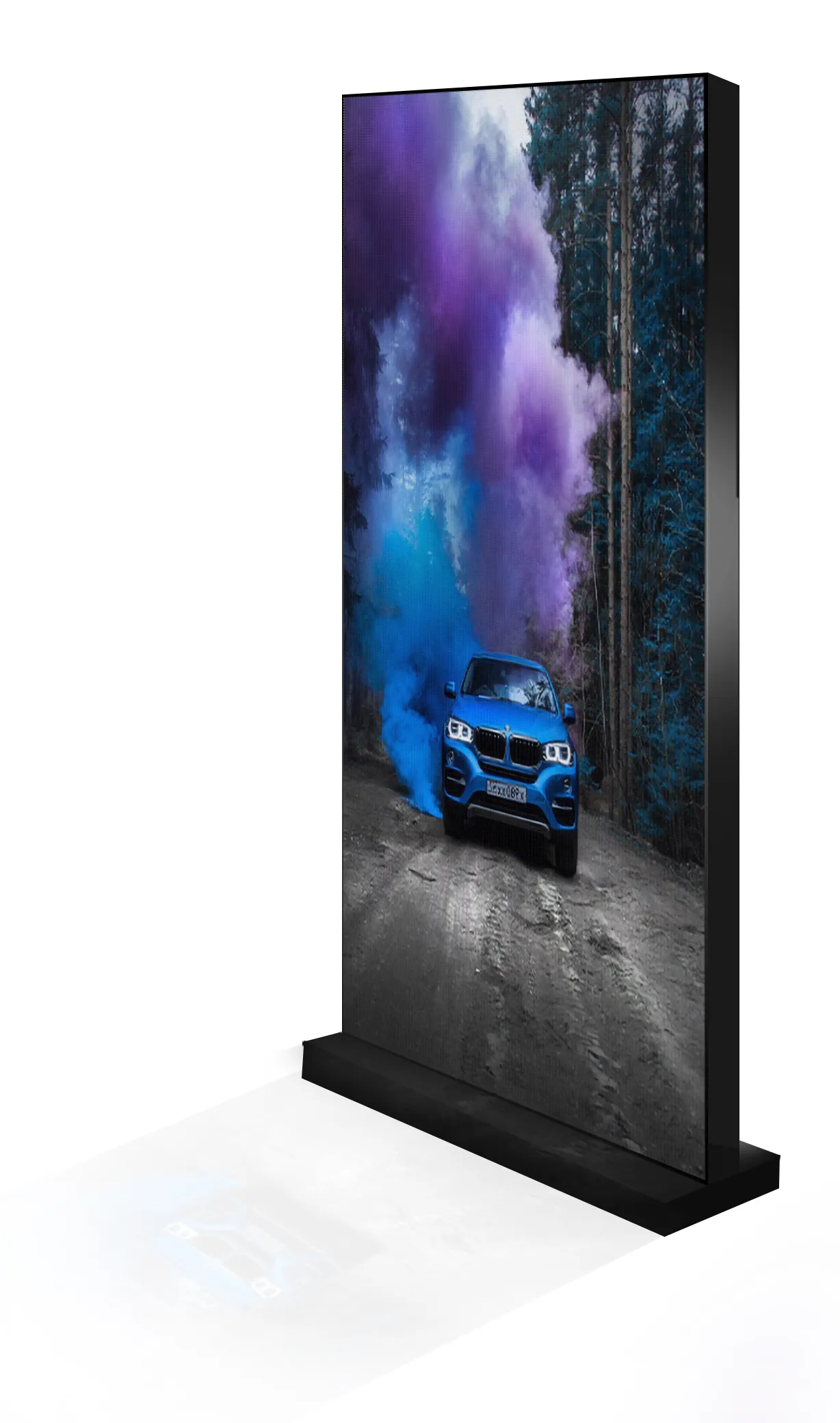 Решения для БЦ