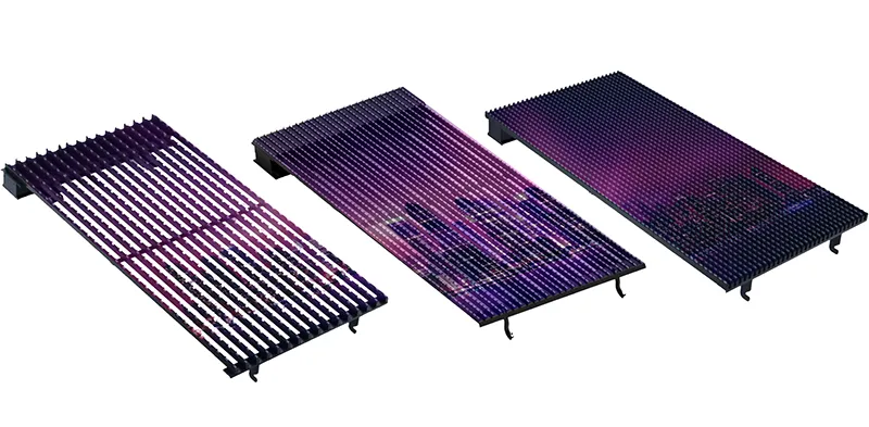 Решения для ТЦ