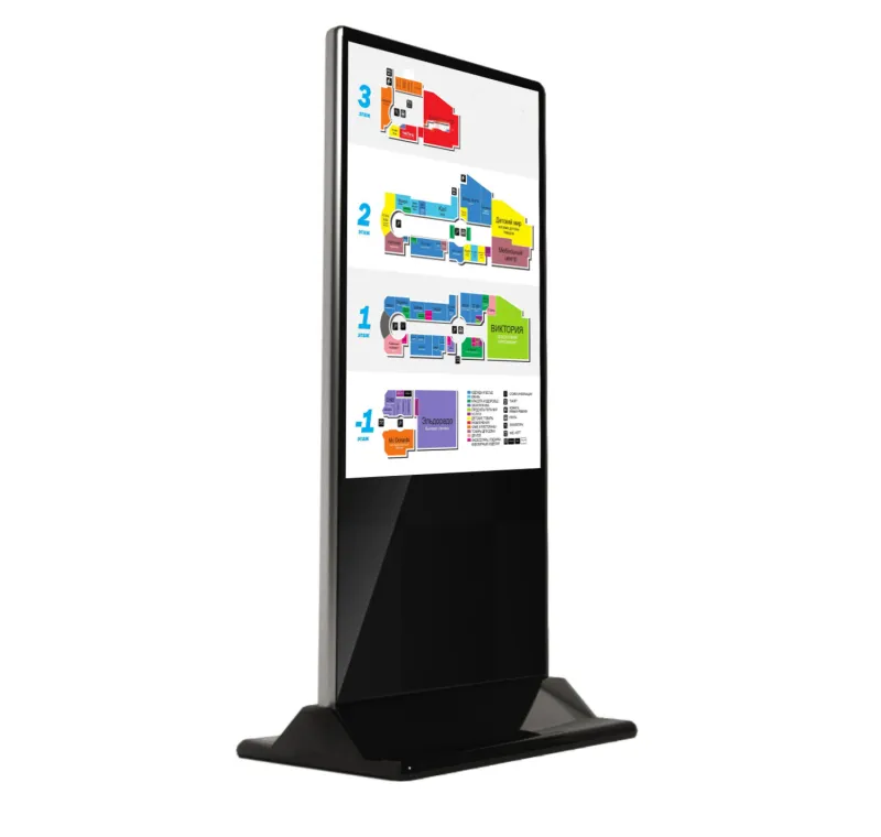 Решения для сцены