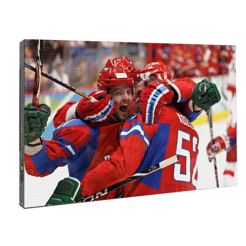 Решения для спорта