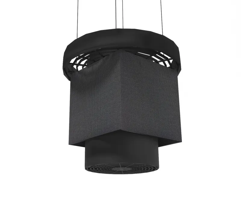 Сервисное обслуживание