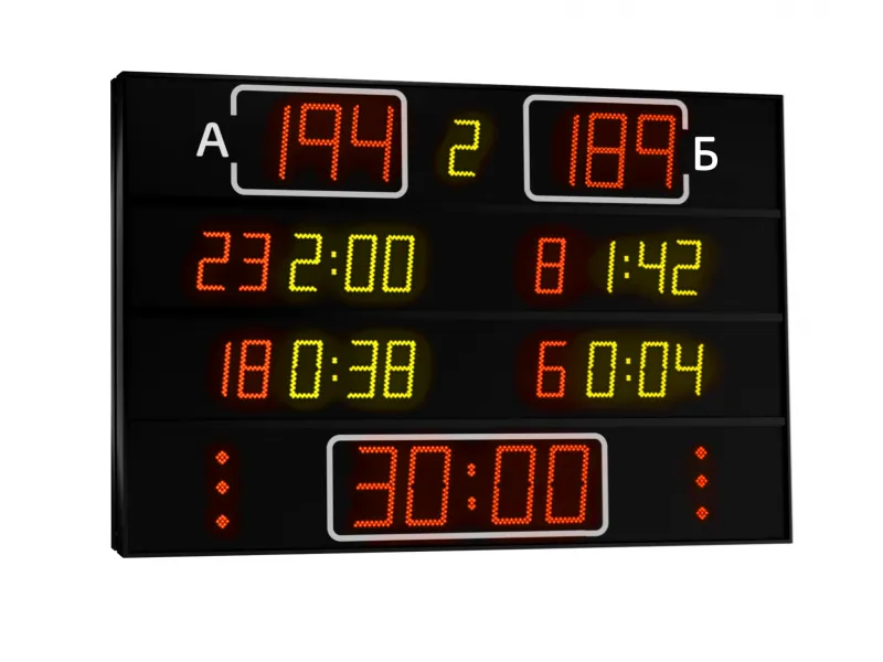 Техническая поддержка